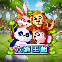 Creative Gaming Rabat4D